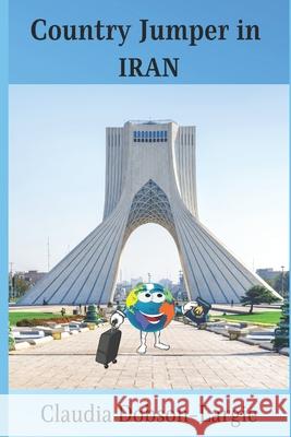 Country Jumper in Iran Claudia Dobson-Largie 9798760022059 Independently Published - książka