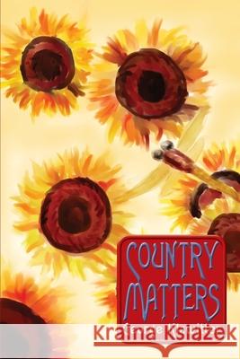 Country Matters George Klawitter 9780595196456 Writers Club Press - książka