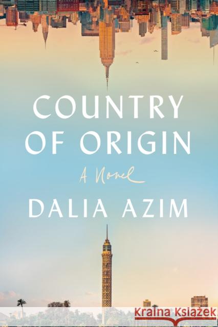 Country of Origin  9781646051526 Deep Vellum Publishing - książka