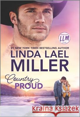 Country Proud Linda Lael Miller 9781335970008 Hqn - książka