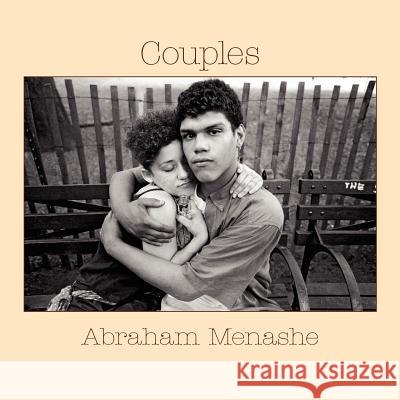 Couples Abraham Menashe 9781599267265 Pen & Ivy - książka