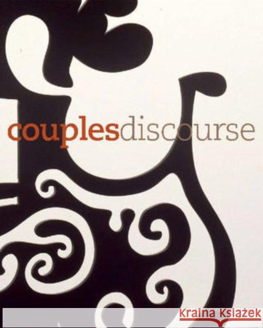 Couples Discourse Jenny Rogers Sarah K. Rich Micaela Amateau Amato 9780911209655 Pennsylvania State University Press - książka