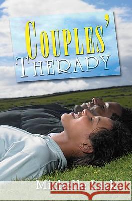 Couples Therapy Michelle Larks 9781601627889 Urban Books - książka