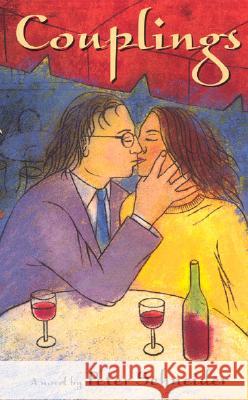 Couplings - stan bdb 9780226739397 Peter Schneider Philip Boehm A780226739397 University of Chicago Press - książka