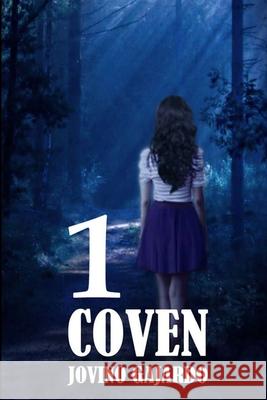 Coven 1 Jovino Gajardo 9781790498680 Independently Published - książka