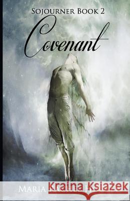 Covenant Maria Rachel Hooley 9781456433680 Createspace - książka