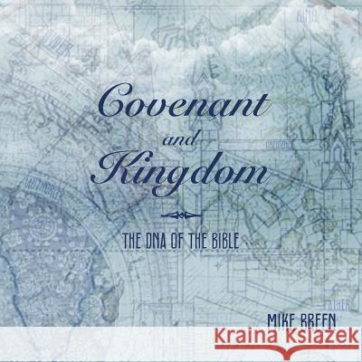 Covenant and Kingdom Mike Breen 9780982452165 3dm Publishing - książka