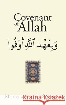 Covenant of Allah Munawar Sabir 9781698708867 Trafford Publishing - książka