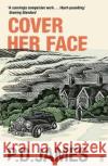 Cover Her Face P. D. James 9780571350773 Faber & Faber