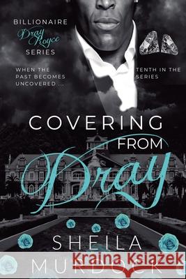 Covering from Dray Sheila Murdock 9798227814715 Sheila Murdock - książka