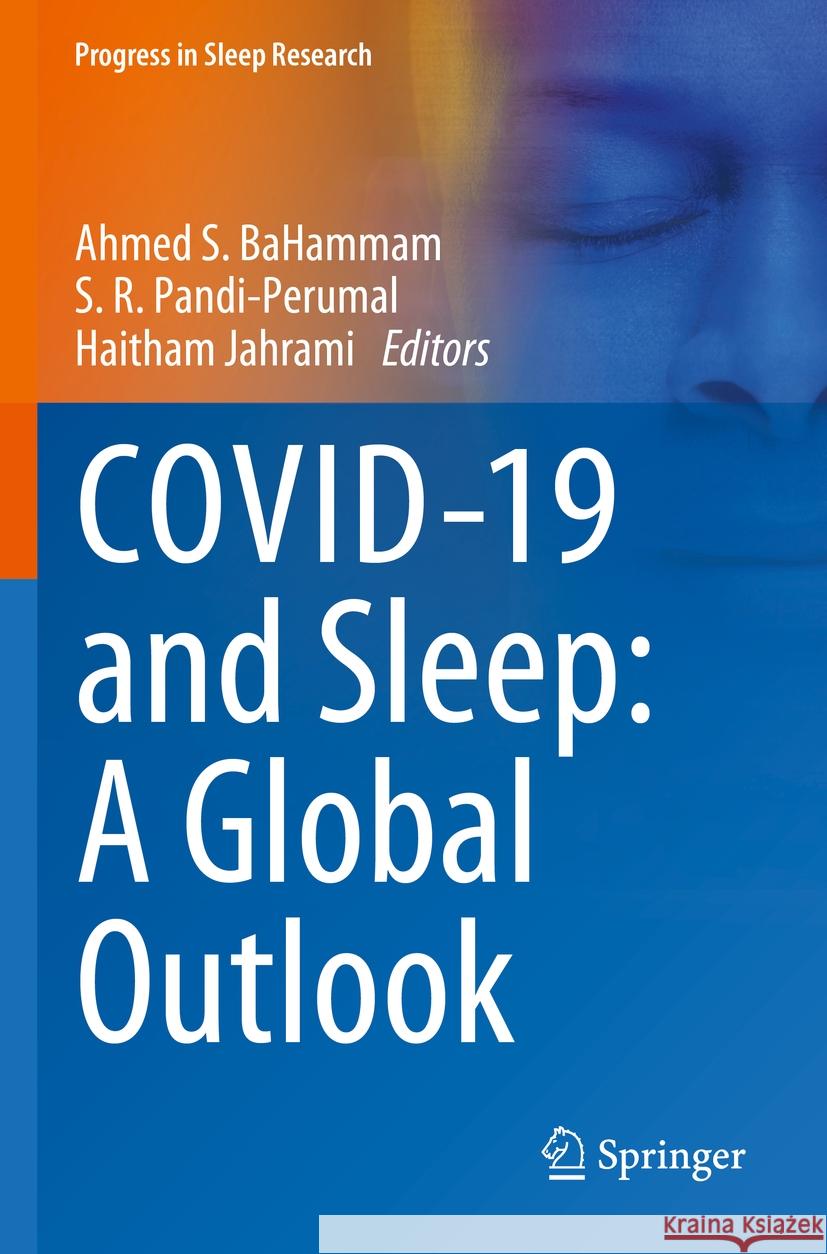 COVID-19 and Sleep: A Global Outlook  9789819902422 Springer Nature Singapore - książka