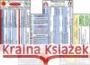 COVID-19 Beatmungs-Karten, 2 Medizinische Taschen-Karten : Respirator-Einstellungen mit ARDS / respiratorischer Insuffizienz - BGA Zielwerte, PCR-Diagnostik, Oxigenierungs-Störungen, ARDS-Network-Tabe  9783869573663 Hawelka