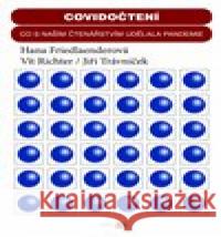 Covidočtení Jiří Trávníček 9788027510955 Host - książka