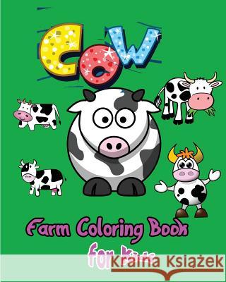 Cow S. B. Nozaz 9781537056265 Createspace Independent Publishing Platform - książka