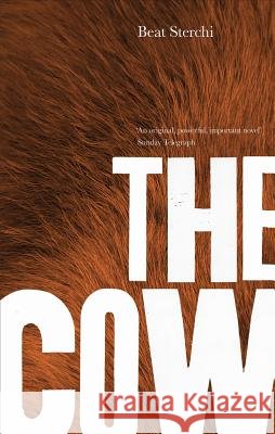 Cow Sterchi, Beat 9781786697462  - książka