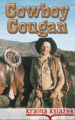 Cowboy Cougan Red Cloud Wolverton Margery Wolverton 9781684540457 Book Services Us - książka