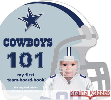 Cowboys 101 Brad M. Epstein 9781607301080 Michaelson Entertainment - książka