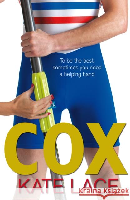 Cox Kate Lace 9780099570820  - książka