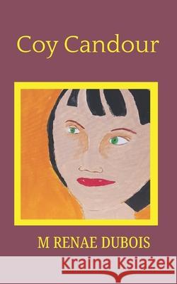 Coy Candour M. Renae DuBois 9781764453189 DuBois Press - książka