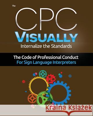 CPC Visually: Internalize the Standard Doorway, Deaf 9780999457603 Henry Lyon Books - książka