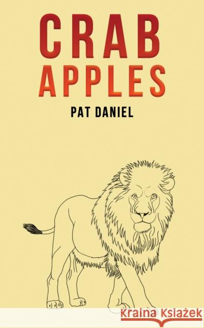 Crab Apples Pat Daniel 9781398464643 Austin Macauley Publishers - książka