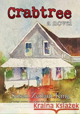 Crabtree Susan Zerlau 9780645037760 Immortalise - książka