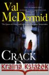 Crack Down Val McDermid 9780008344917 HarperCollins Publishers