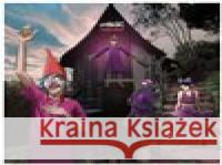 Cracker Island Gorillaz 5054197213212 Warner Music - książka