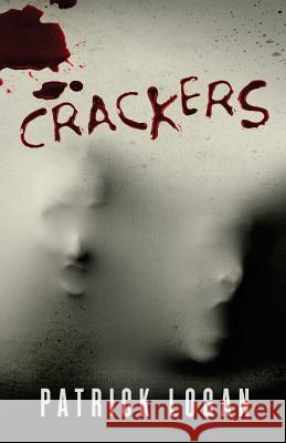 Crackers Patrick Logan 9781517456177 Createspace - książka