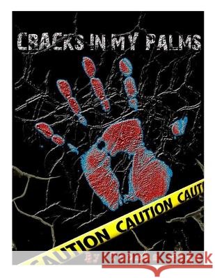 Cracks in My Palms Thomas C. Ross 9781479192083 Createspace - książka