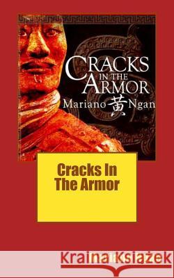 Cracks In The Armor Elizes Pub, Tatay Jobo 9781466423336 Createspace - książka