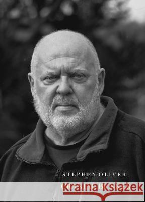 Cranial Bunker Stephen Oliver 9780646873336 Greywacke Press - książka