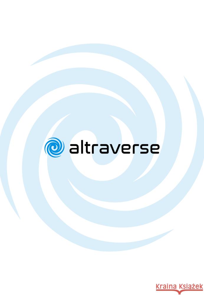 Craters Thinks 01 Tanaka, Leon, Torahotate 9783753929613 Altraverse - książka