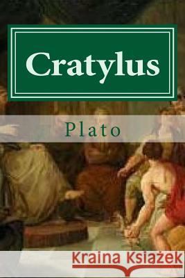 Cratylus Plato                                    Hollybook                                Thomas Taylor 9781523251780 Createspace Independent Publishing Platform - książka