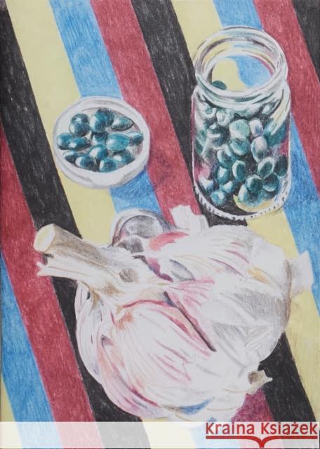 Crayons Ingo Giezendanner 9783907179536 Nieves - książka