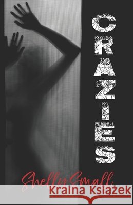 Crazies Shelly Small 9798750222162 Independently Published - książka