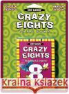 Crazy Eights Card Game U S Games Systems 9781572813410 U.S. Games Systems
