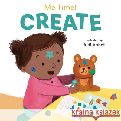 Create Child's Play 9781835321935 Child's Play International - książka