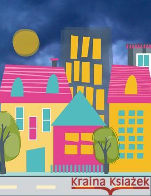 Create Your Own Story Strawberry-Rose Productions 9781719996372 Independently Published - książka