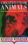 Created from Animals Rachels, James 9780192861290 Oxford University Press