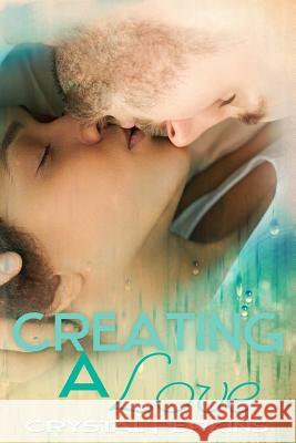 Creating A Love Perkins, Crystal 9781500896164 Createspace - książka