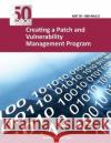 Creating a Patch and Vulnerability Management Program Nist 9781494729035 Createspace