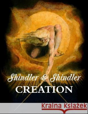 Creation: The Tower: Book III Max Shindler Nigel Shindler 9781515070528 Createspace - książka