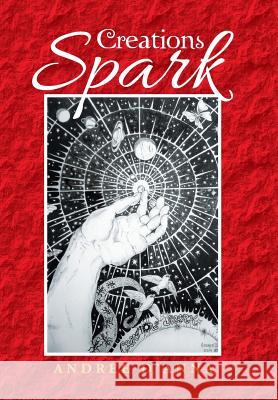 Creations Spark Andree D'Anna 9781499038262 Xlibris Corporation - książka