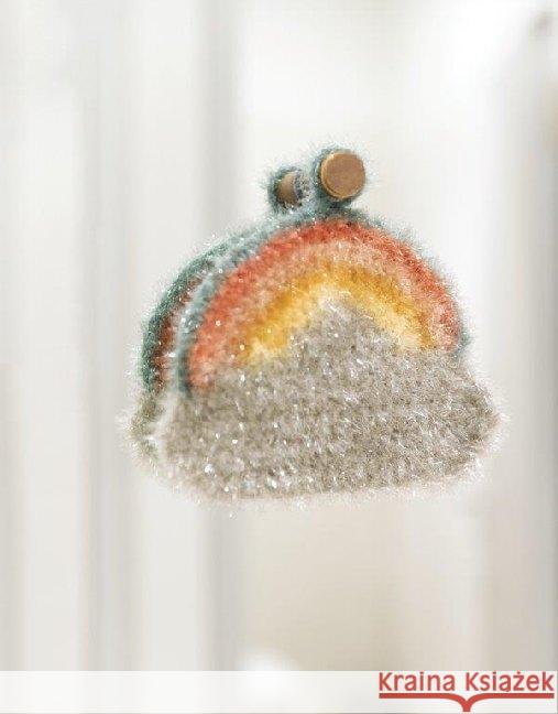 Creativ Bubble Earthy Colours  4051271157296 RICO-Design tap - książka