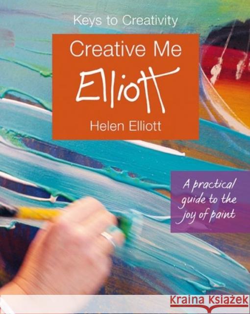 Creative Me Helen Elliott 9781910862582 Graffeg Limited - książka