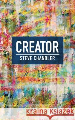 Creator Steve Chandler 9781600251320 Maurice Bassett - książka