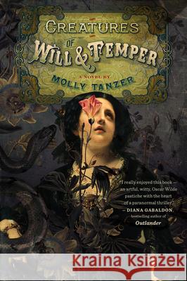 Creatures of Will and Temper Molly Tanzer 9781328710260 John Joseph Adams/Mariner Books - książka