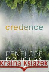 Credence Penelope Douglas 9788383200170 NieZwykłe - książka