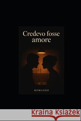 Credevo Fosse Amore Parole, Pensieri 9798242842618 Independently Published - książka
